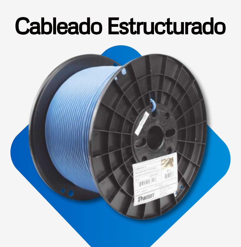 cableado